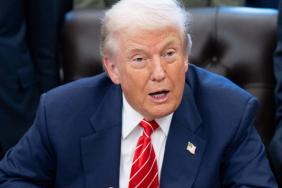 Donald Trump Says He Hasn't Used AI But Calls It 'Greatest Job Producer'