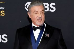 Sylvester Stallone on Brutal Rocky Prep: ‘Physical Work Took Months'