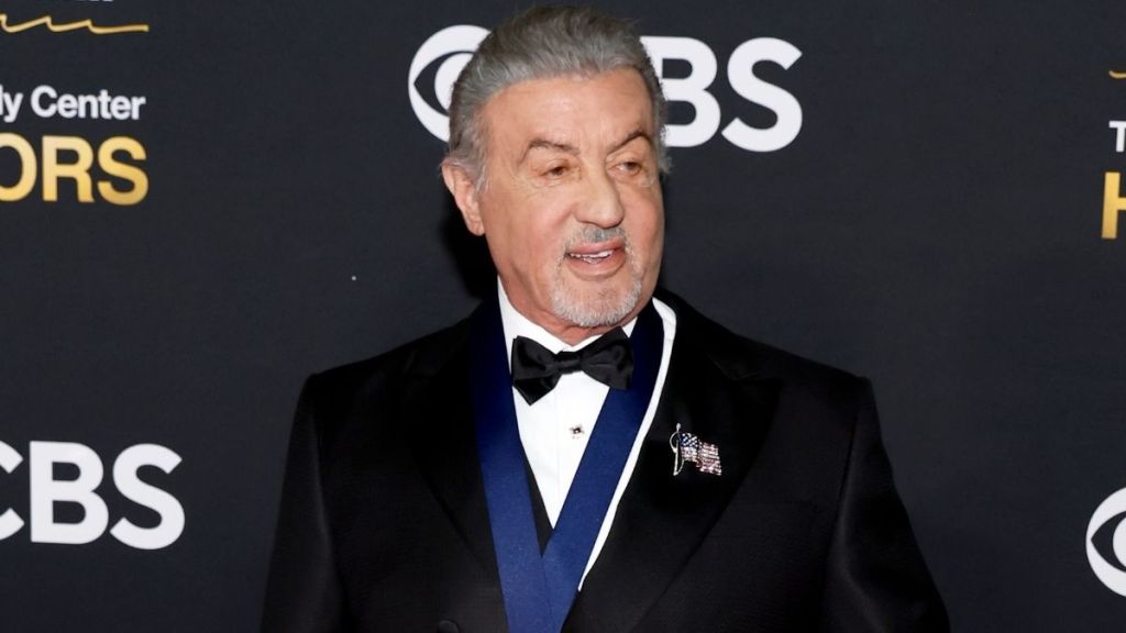 Sylvester Stallone on Brutal Rocky Prep: ‘Physical Work Took Months'