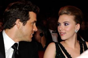 Ryan Reynolds' Ex Scarlett Johansson Pulled Into Blake Lively–Justin Baldoni Case