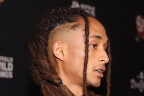 Jaden Smith Abruptly Exits Interview Over Kanye West Question