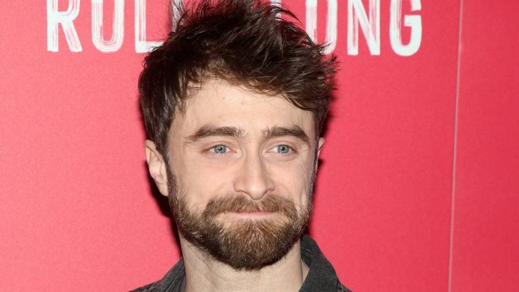 Daniel Radcliffe Got a Heads-up Before ‘Horny’ Harry Potter SNL Sketch