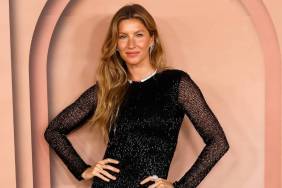 Gisele Bundchen Turns Heads in Black Bikini for Chanel Watch Campaign