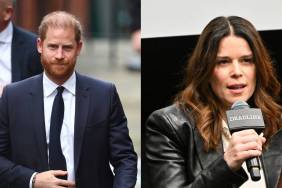 Prince Harry’s Bedroom Poster Confession Was ‘Awkward’ for This Actor