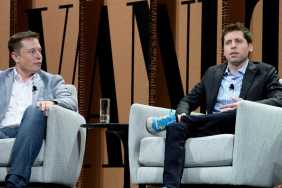 OpenAI's Sam Altman Says He's Excited to See Elon Musk 'Under Oath'