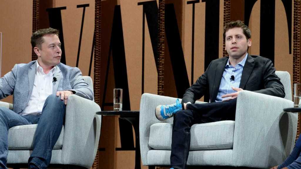 OpenAI's Sam Altman Says He's Excited to See Elon Musk 'Under Oath'
