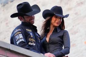 Bella Hadid Referenced as Adan Banuelos' Girlfriend in Arrest Record — Report