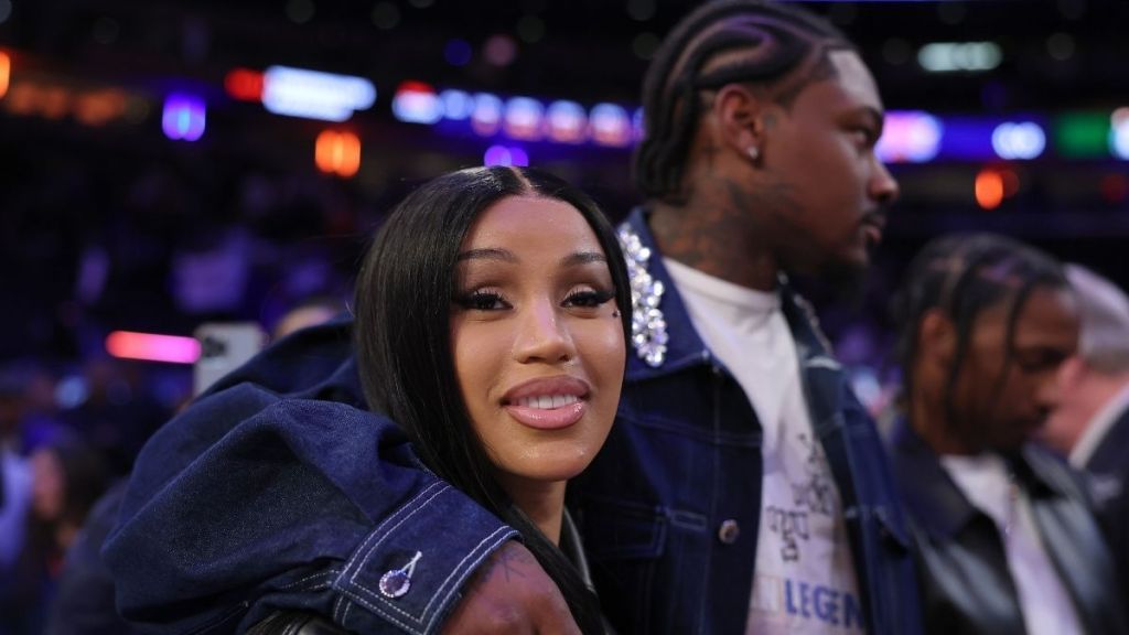 Stefon Diggs Gets Cryptic Amid Cardi B Split Rumors Post-Super Bowl
