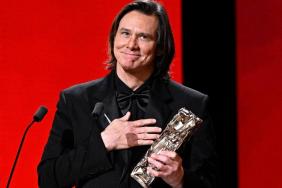 Jim Carrey Apologizes for ‘Mediocre’ French During Cesar Award Speech