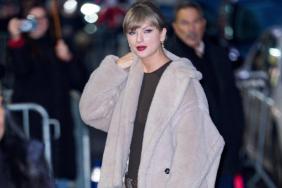 Taylor Swift Set to Release Opalite Music Video Amid Wedding Rumors