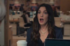 Anne Hathaway & Meryl Streep Star in The Devil Wears Prada 2’s First Trailer