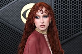 Chappell Roan Feels Sheer Grammys Dress Was ‘Fun & Silly,’ Not ‘Outrageous’