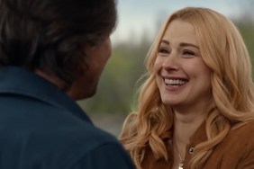 Virgin River Season 7 Trailer Previews Mel & Jack’s Happiest Chapter