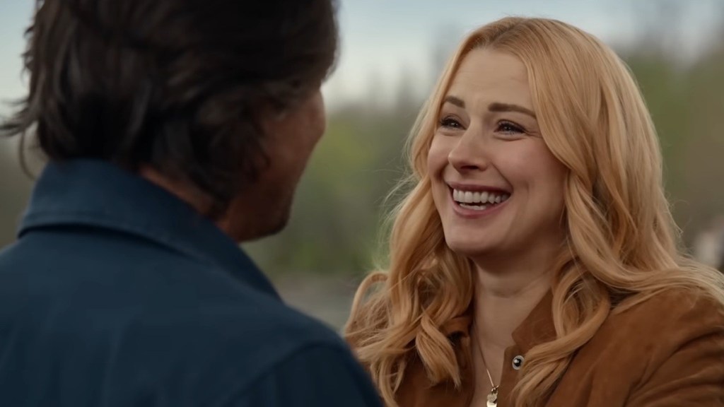 Virgin River Season 7 Trailer Previews Mel & Jack’s Happiest Chapter