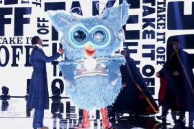 The Masked Singer Twilight Night Ends With a Shocking Reveal