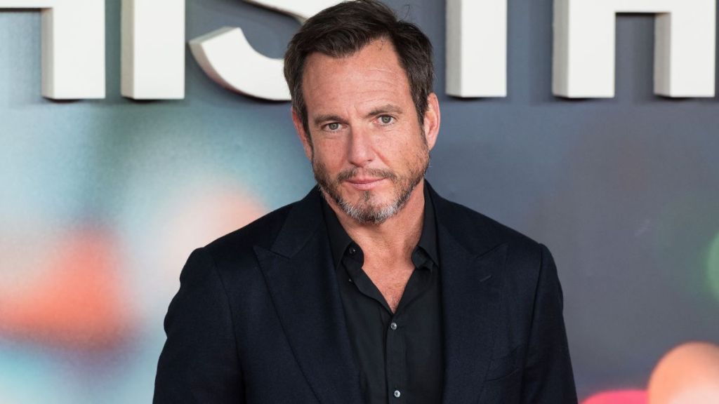 1 ‘A**hole’ Comedian Was Ditched From Smartless Podcast, Says Will Arnett