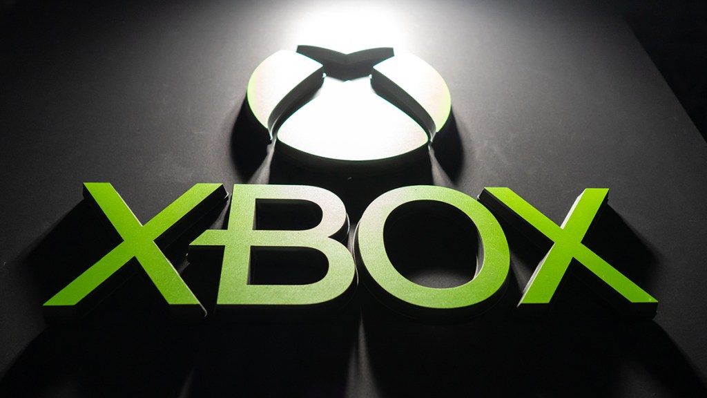Xbox Prepping for a First Party Handheld Console — Report