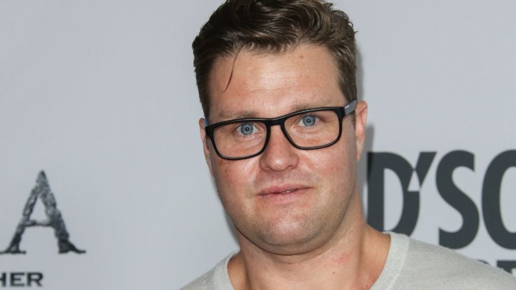 Home Improvement’s Zachery Ty Bryan Faces Jail Time of Over 1 Year