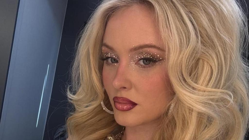 Zara Larsson’s Bold Mini Skirt for RuPaul’s Drag Race Is Impossible to Ignore