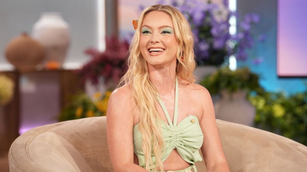 Zara Larsson Seemingly Names Abusive A-List Artist She Blocked on Spotify