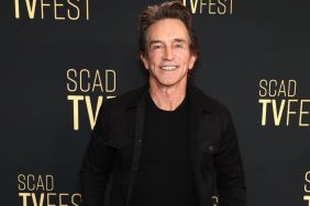 Survivor's Jeff Probst Details Almost Leaving CBS Show 40 Seasons Ago