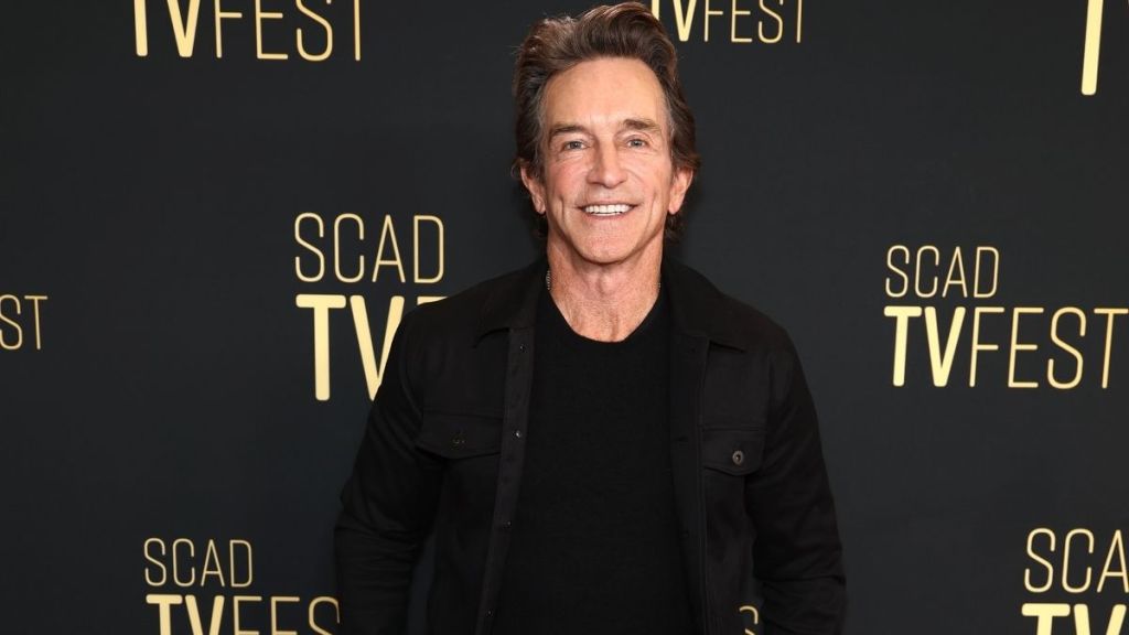 Survivor's Jeff Probst Details Almost Leaving CBS Show 40 Seasons Ago