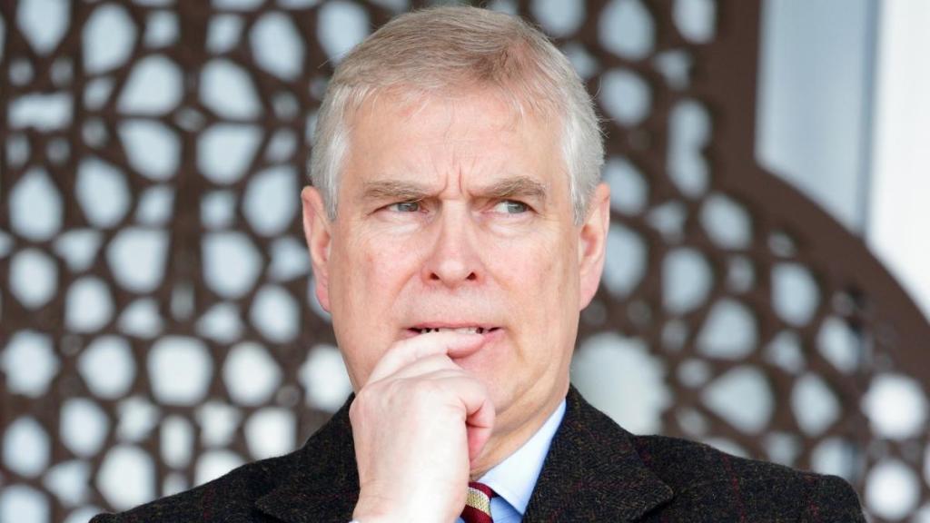 Ex-Prince Andrew’s Return To Former Home Hinges on This Condition — Source