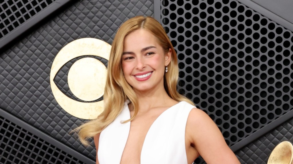 addison rae sheer dress instagram