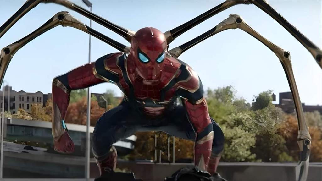 Spider-Man 4 Rumor May Have Revealed Jean Grey’s Big Role in Sequel