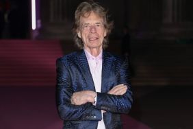 Rolling Stones Push Back on Melania Producer’s Mick Jagger ‘Blessing’ Claim