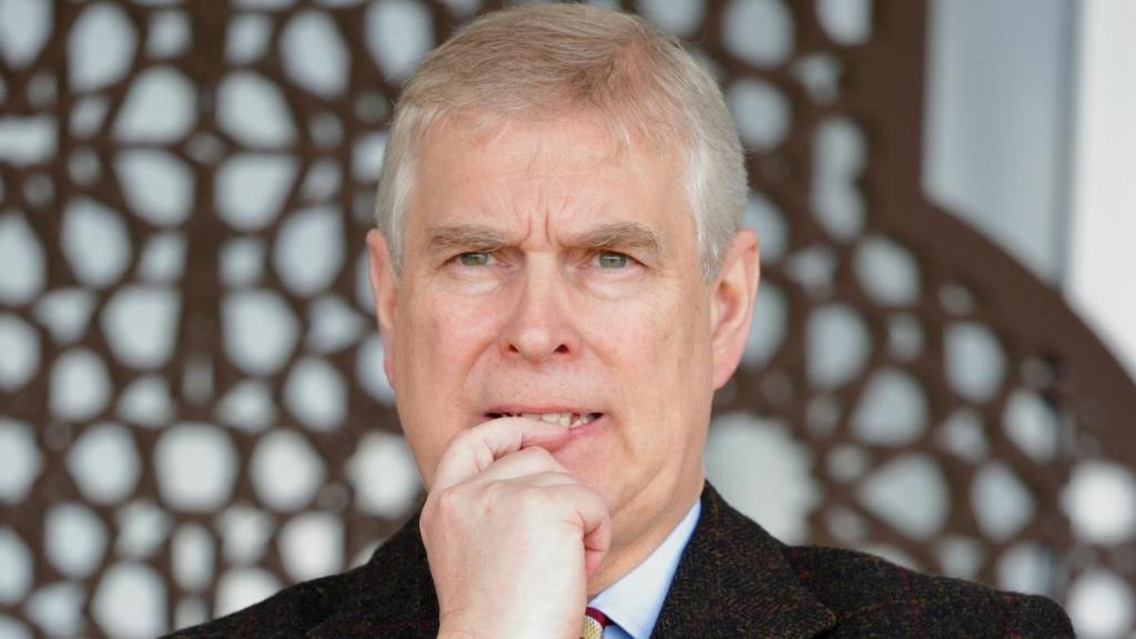 Ex-Prince Andrew’s Favorite Hobby Taken Away From Him After Arrest — Source