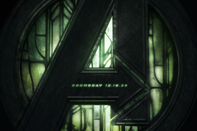 Name of Steve & Peggy’s Son in Avengers: Doomsday Possibly Revealed