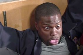 2 Kevin Hart Action Comedies Find Huge Success on Streaming Charts