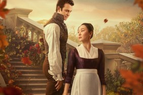 bridgerton season 4 post credits benedict sophie marry