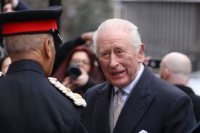 How King Charles Hid 'Anxiety' at London Event Amid Brother's Arrest — Expert