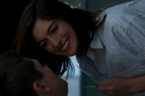 Anne Hathaway Movie With Iconic Director Rules on Streaming Over Valentine's Period