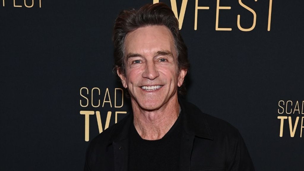 'This Show Will Go on Without Me': Jeff Probst on Survivor Future