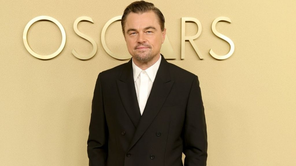 Leonardo DiCaprio’s Beloved Comedy Thriller Is Leaving Netflix