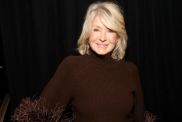 Martha Stewart Hasn’t Seen Heated Rivalry for This NSFW Reason
