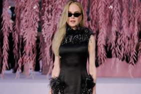 Nicole Kidman Pursued by Business Tycoon After Divorce — Report