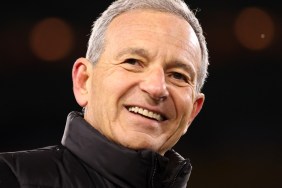 disney ceo bob iger successor