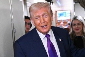 donald trump c-span john barron