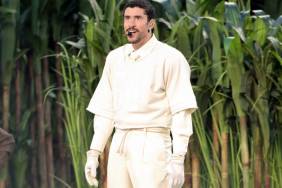 RHONY Star Fired After Controversial Bad Bunny Comments