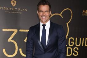 General Hospital’s Drew Actor Cameron Mathison Gives Cancer Update