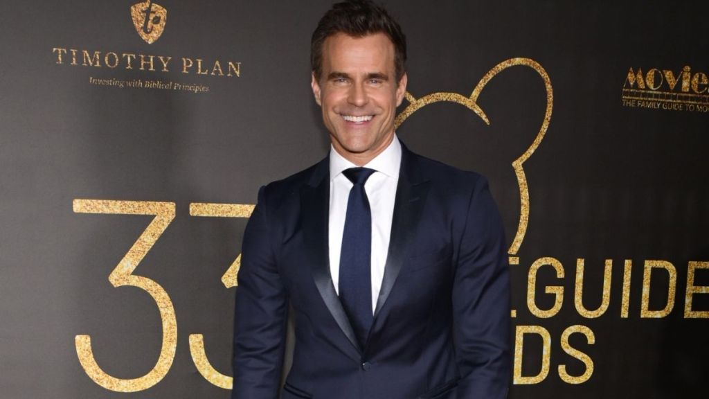 General Hospital’s Drew Actor Cameron Mathison Gives Cancer Update