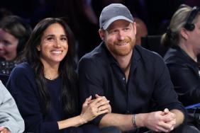 Meghan Markle & Prince Harry Showed ‘Frustration’ at NBA Game — Expert
