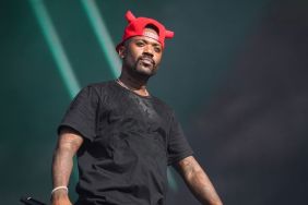 Ray J Asks Fans to 'Forget Everything' Amid Bleeding Eyes on Stage