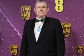 BAFTA & BBC Apologize After John Davidson’s N-Word Incident