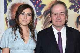 Tommy Lee Jones' Daughter Victoria's Cause of Death Gets Confirmation