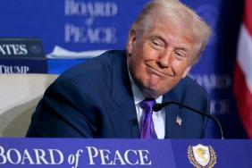 Donald Trump Says He Doesn't Like 'Young Handsome Men' But Women